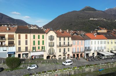 Kamienica na sprzedaż Cannobio, Piazza Vittorio Emanuele III, Piemont, Zdjęcie 40/43