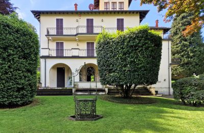 Zabytkowa willa 28838 Stresa, Piemont