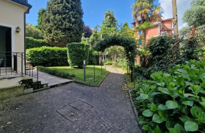 Zabytkowa willa na sprzedaż 28838 Stresa, Piemont, Zdjęcie 37/45