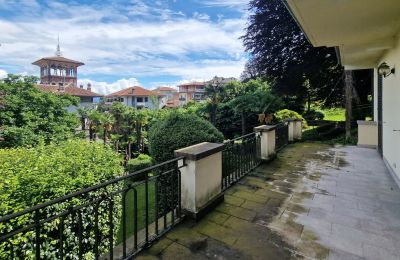 Zabytkowa willa na sprzedaż 28838 Stresa, Piemont, Zdjęcie 39/45
