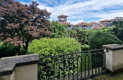 Zabytkowa willa na sprzedaż 28838 Stresa, Piemont, Zdjęcie 40/45