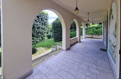 Zabytkowa willa na sprzedaż 28838 Stresa, Piemont, Zdjęcie 3/45