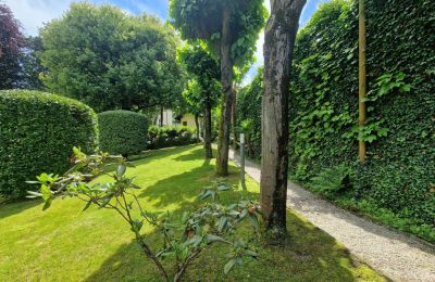 Zabytkowa willa na sprzedaż 28838 Stresa, Piemont, Zdjęcie 43/45