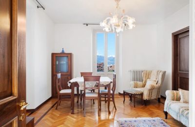 Zabytkowa willa na sprzedaż 28838 Stresa, Piemont, Zdjęcie 10/45