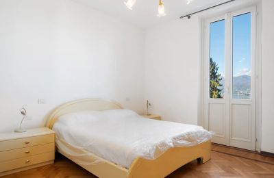 Zabytkowa willa na sprzedaż 28838 Stresa, Piemont, Zdjęcie 28/45