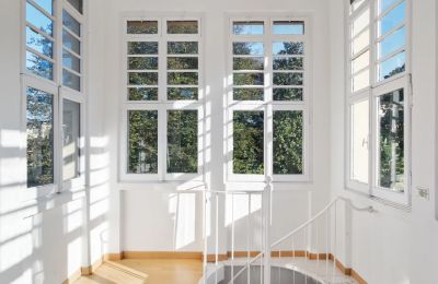 Zabytkowa willa na sprzedaż 28838 Stresa, Piemont, Wieża pałacowa