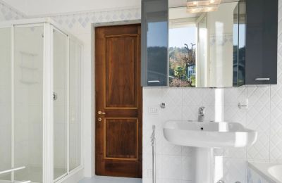 Zabytkowa willa na sprzedaż 28838 Stresa, Piemont, Zdjęcie 22/45