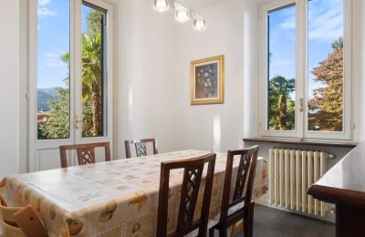 Zabytkowa willa na sprzedaż 28838 Stresa, Piemont, Zdjęcie 23/45