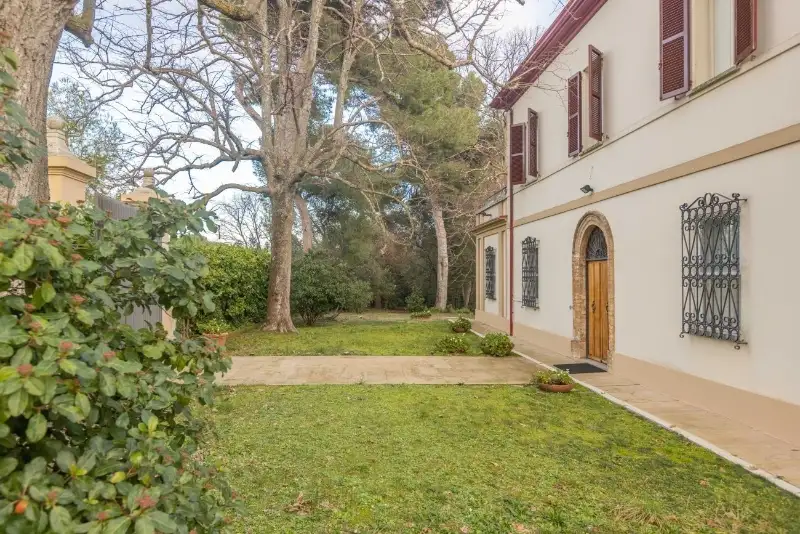 Zabytkowa willa na sprzedaż Senigallia, Marche,  Włochy, 5