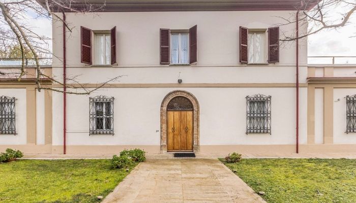 Zabytkowa willa na sprzedaż Senigallia, Marche,  Włochy