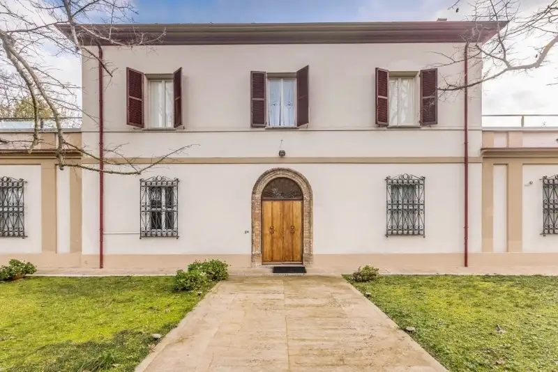 Zabytkowa willa na sprzedaż Senigallia, Marche,  Włochy, 1