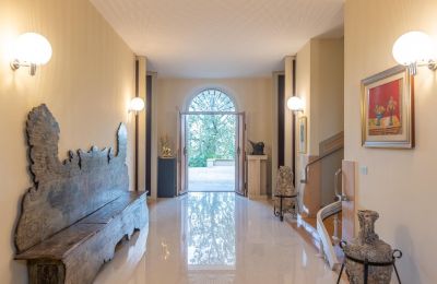 Zabytkowa willa na sprzedaż Senigallia, Via Casini-Soccorso 1/A, Marche, Zdjęcie 6/39