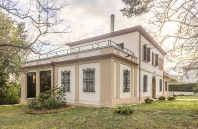 Zabytkowa willa na sprzedaż Senigallia, Via Casini-Soccorso 1/A, Marche, Zdjęcie 27/39