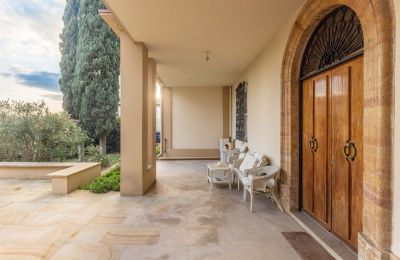 Zabytkowa willa na sprzedaż Senigallia, Via Casini-Soccorso 1/A, Marche, Zdjęcie 28/39