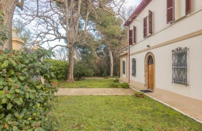 Zabytkowa willa na sprzedaż Senigallia, Via Casini-Soccorso 1/A, Marche, Zdjęcie 30/39