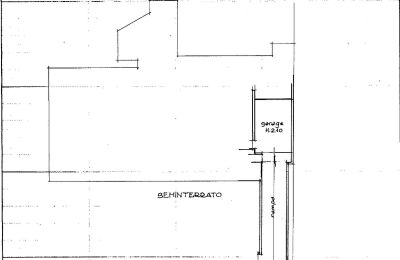Posiadłość Senigallia, Plan piętra 2