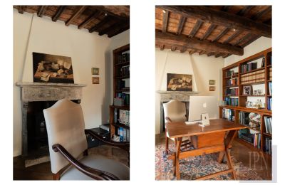 Wiejski dom na sprzedaż 06019 Umbertide, Umbria, Zdjęcie 31/50