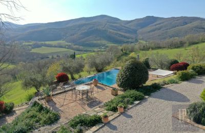 Wiejski dom na sprzedaż 06019 Umbertide, Umbria, Zdjęcie 12/50