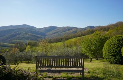 Wiejski dom na sprzedaż 06019 Umbertide, Umbria, Zdjęcie 49/50