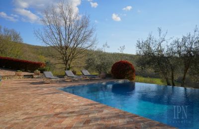Wiejski dom na sprzedaż 06019 Umbertide, Umbria, Zdjęcie 15/50