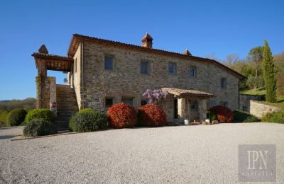 Wiejski dom na sprzedaż 06019 Umbertide, Umbria, Zdjęcie 9/50