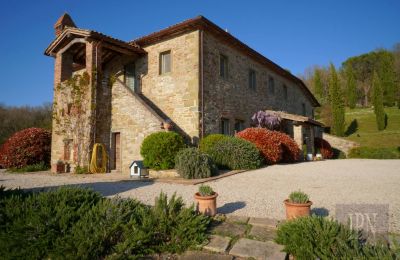 Wiejski dom na sprzedaż 06019 Umbertide, Umbria, Zdjęcie 10/50