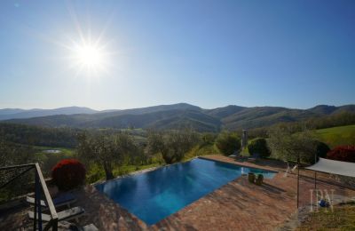 Wiejski dom na sprzedaż 06019 Umbertide, Umbria, Zdjęcie 17/50
