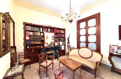 Pałac miejski na sprzedaż Santa Margalida, Baleary, Living room