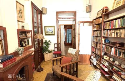 Pałac miejski na sprzedaż Santa Margalida, Baleary, Biblioteka