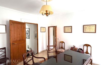 Pałac miejski na sprzedaż Santa Margalida, Baleary, Living room