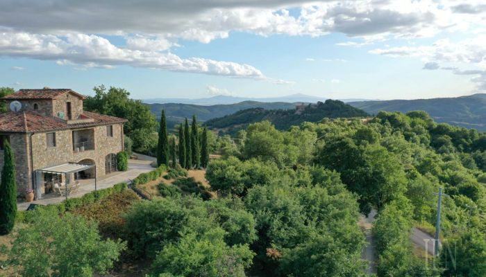 Wiejski dom na sprzedaż 06019 Preggio, Umbria,  Włochy