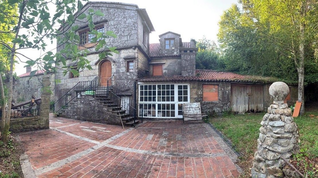 Zdjęcia Miejsce, jakby czas się zatrzymał – 8.000 m² naturalnej idylli z potencjałem na glamping