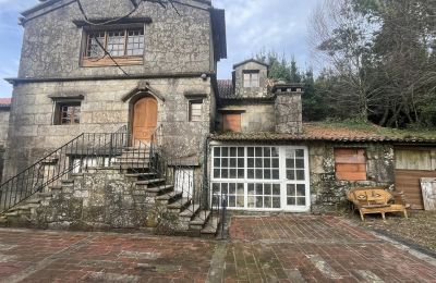 Wiejski dom na sprzedaż 36740 Tomiño, Galicja, Zdjęcie 3/25