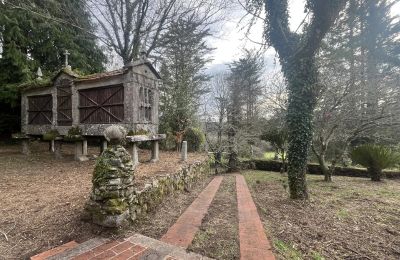 Wiejski dom na sprzedaż 36740 Tomiño, Galicja, Hórreo