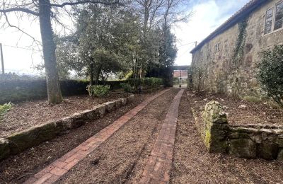 Wiejski dom na sprzedaż 36740 Tomiño, Galicja, Wjazd