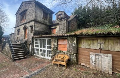 Wiejski dom na sprzedaż 36740 Tomiño, Galicja, Budynek główny
