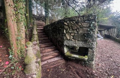 Wiejski dom na sprzedaż 36740 Tomiño, Galicja, Ogród