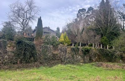 Wiejski dom na sprzedaż 36740 Tomiño, Galicja, Działka