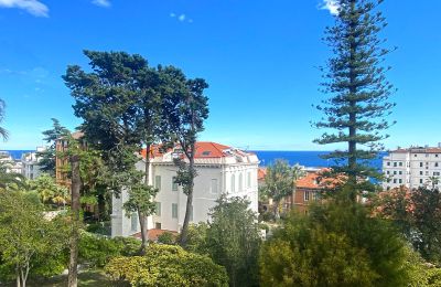 Zabytkowa willa na sprzedaż Liguria, Widok