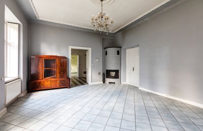 Zabytkowa willa na sprzedaż Grodzisk Mazowiecki, T. Kościuszki 28, Mazowieckie, Zdjęcie 13/23