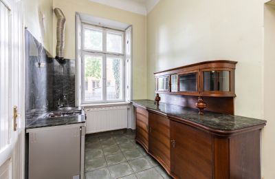 Zabytkowa willa na sprzedaż Grodzisk Mazowiecki, T. Kościuszki 28, Mazowieckie, Zdjęcie 15/23