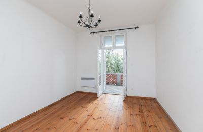 Zabytkowa willa na sprzedaż Grodzisk Mazowiecki, T. Kościuszki 28, Mazowieckie, Zdjęcie 20/23