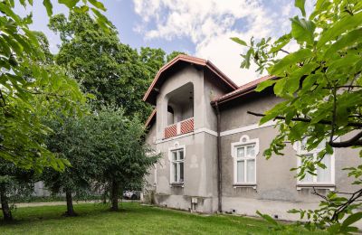 Zabytkowa willa na sprzedaż Grodzisk Mazowiecki, T. Kościuszki 28, Mazowieckie, Zdjęcie 6/23