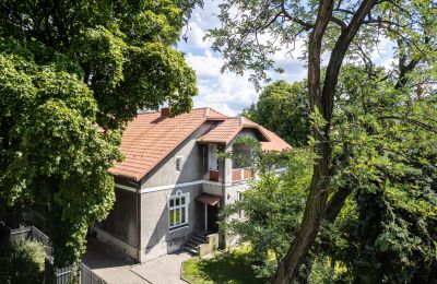 Zabytkowa willa na sprzedaż Grodzisk Mazowiecki, T. Kościuszki 28, Mazowieckie, Zdjęcie 3/23