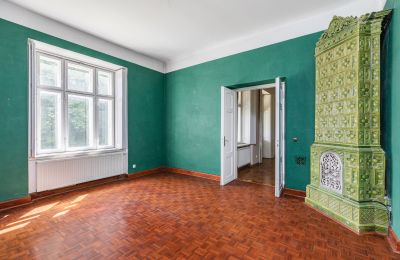 Zabytkowa willa na sprzedaż Grodzisk Mazowiecki, T. Kościuszki 28, Mazowieckie, Zdjęcie 11/23