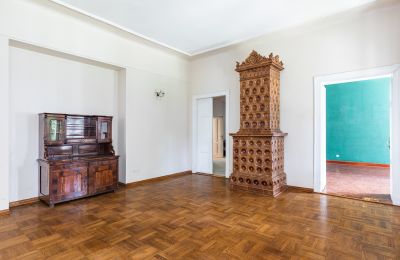 Zabytkowa willa na sprzedaż Grodzisk Mazowiecki, T. Kościuszki 28, Mazowieckie, Zdjęcie 12/23