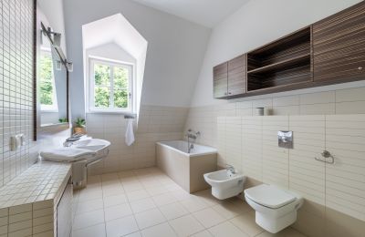 Zabytkowa willa na sprzedaż Milanówek, Mazowieckie, Zdjęcie 16/20