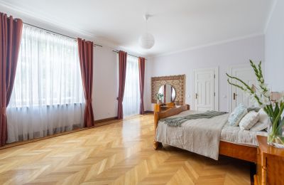 Zabytkowa willa na sprzedaż Milanówek, Mazowieckie, Zdjęcie 11/20