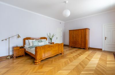 Zabytkowa willa na sprzedaż Milanówek, Mazowieckie, Zdjęcie 13/20