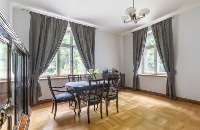Zabytkowa willa na sprzedaż Milanówek, Mazowieckie, Zdjęcie 12/20